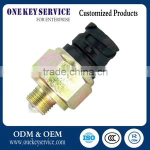 4080068D Dongfeng Truck Auto Parts Differential Lock Switch thumbnail-1