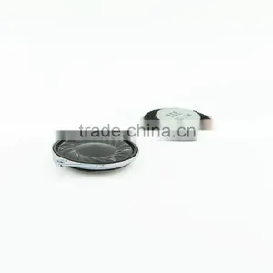 28mm 8ohm 1.5w Waterproof Micro Speaker thumbnail-1
