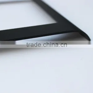 Andonized Custom Stamping Aluminum Sheet Metal Spare Parts thumbnail-1