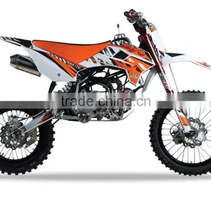 Kayo Dirt Bike for Sale Krz 170 Racing With 2016 New Design thumbnail-3