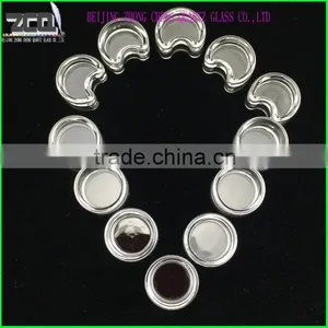 Customized Quartz Glass Irregular Lab Ware thumbnail-6