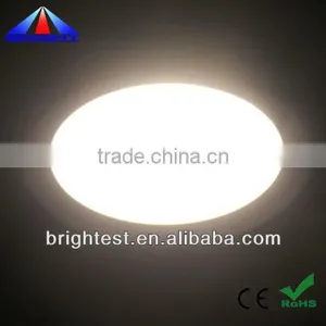 3 Years Warranty LED Panel Light Round, Led Driver UL Listed thumbnail-1