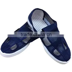 Hot Sell! China Supplier Anti-static Safety Shoes thumbnail-1