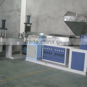 Waste Plastic Recycling Machine thumbnail-1