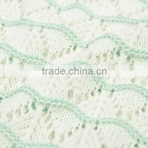 New Spring Water Ripple Medium Slim Strapless Sweater Hedging Custom Design Sweater thumbnail-6