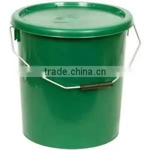 Plastic Injection 20L Plastic Pail thumbnail-1