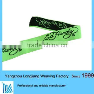 Decorative Nylon Webbing thumbnail-1
