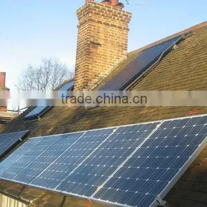 4kw Special Design Product Solar Led Light Kit Hot Sales in Solar System Design thumbnail-4