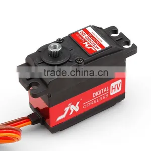 High Voltage PDI-HV5921MG Metal Gear Digital Robot Servo Motor thumbnail-1