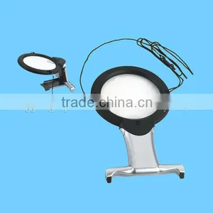 Magnifier/illuminated Magnifier/led Magnifying Light thumbnail-1