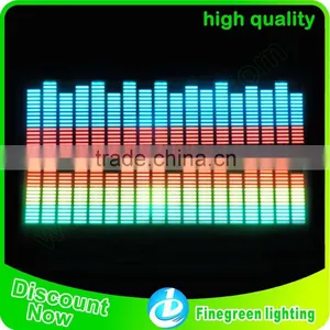 El Flashing Car Sticker Panel for Decoration thumbnail-2