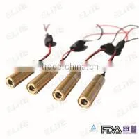 Mini Laser Module With APC for Gun Laser Sight 4x8mm thumbnail-2