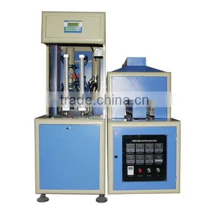 2013 New Technology Blow Bottle Machine thumbnail-1