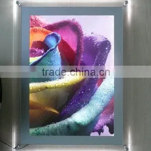 Exported Led Crystal Poster Frame thumbnail-1