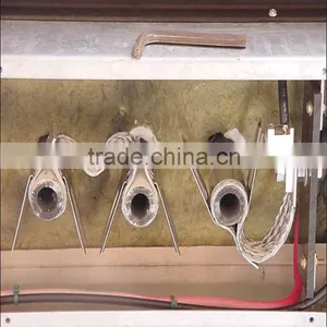 Zhengzhou STA W D Silicon Carbide SiC Terminal Clamps thumbnail-5