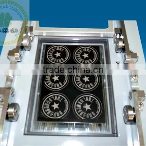 Automatic Flash Machine Representative/Pre-inking Flash Machine Equipment thumbnail-1