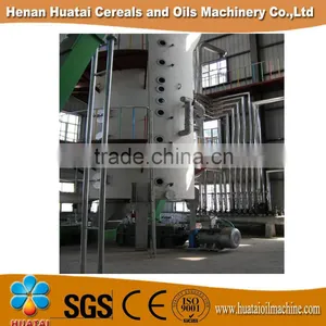 80TPD Rice Bran Oil Making Machine thumbnail-2