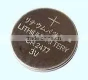 3v Button Battery Cr2477t Wholes Price thumbnail-1