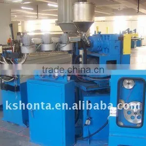 Cable Extrusion Machine thumbnail-1