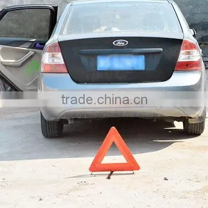 Excellent Quality Roadside Warning Triangle LED thumbnail-3