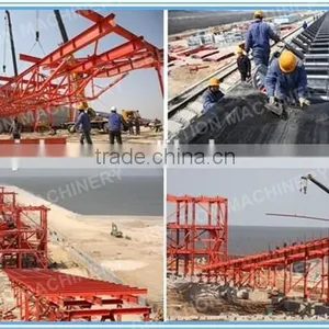 The Most Professional Belt Conveyor Manufacturer With CE&ISO is CREATION thumbnail-3