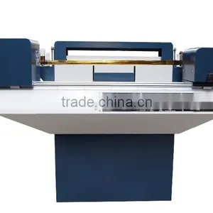 Album Polishing and Gilding Machine (WD-2HY) thumbnail-1