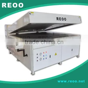Solar Panel Manufacturing Equipment Module Lamination Machine thumbnail-1