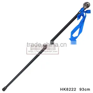 Walking Stick Metal Cane Walking Cane HK8222 thumbnail-1