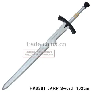 Wholesale LARP Weapon Games of Thrones Swords Larp Swords Quality Choice thumbnail-1
