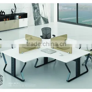 Metal Office Table Leg, Worksation Metal Leg, Conference Table Legs,GZ-89 SERICES thumbnail-4