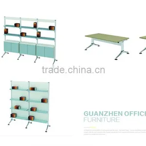 Metal Office Table Leg, Worksation Metal Legs, Conference Table Legs,GZ-33 SERICES thumbnail-6