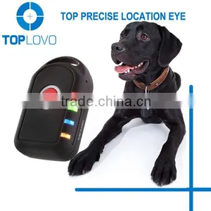 Toplovo Factory TL-202 Gps Tracker Device Key for Person With Long Battery thumbnail-1