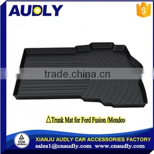 Boot Liner, Cargo Tray,Trunk Mat for Ford 2016 thumbnail-4
