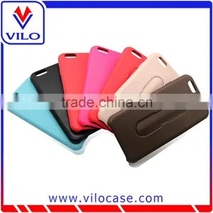 Kickstand Leather Origional Case for Apple Iphone 6s thumbnail-1