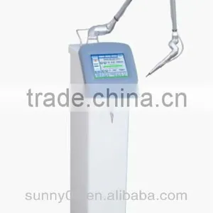 30 Watt Co2 Surgical Laser Medical Laser Doctor Laser Oral Surgery Otolaryngology Urology thumbnail-1