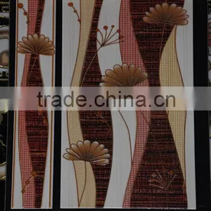 Hot Sell Ceramic Decor 250x400MM thumbnail-1