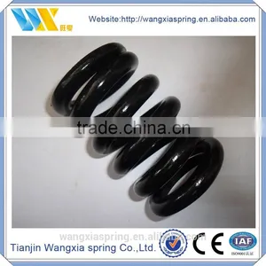 Mining Crusher Compression Spring thumbnail-1