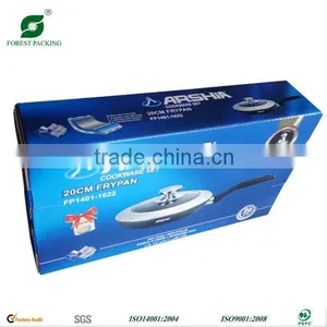 Packaging Box for Cookware thumbnail-1