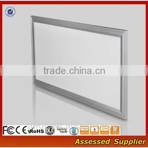 P15-357 Microwave 1200*600 115lm/w DLC CE RoHS FCC CERTIFICATED Shenzhen Led Panel Light Manufactory for Commercial Lighting thumbnail-1