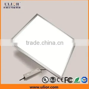 2ft by 2ft LED Panel Light 42-Watt Edge-Lit Super Bright Indirect Panel Led Lights thumbnail-6