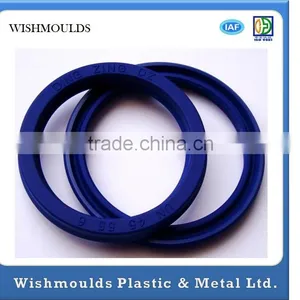 ABS Injection Molded Plastic Parts for Car Spare Parts for Car Agent ,auto Clips and Plastic Fasteners Manufacture(OEM) thumbnail-2