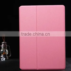 Hot Selling Stand Leather Case for Ipad 6 thumbnail-1
