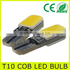 High Power Car Led T10 5w5 Led Accessories Led Bulbs thumbnail-1