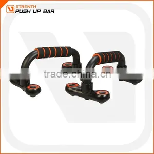 PVC Push up Bar Push up Exercise Equipment Push up for Sale thumbnail-1