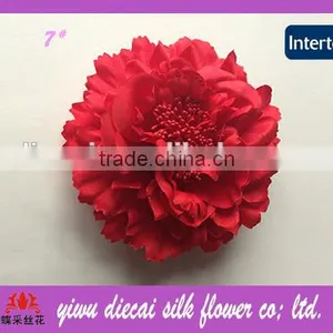 Colorful Handmade Artificial Stocking Flower thumbnail-1