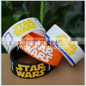 Mix Design SW Silicone Wristband thumbnail-1