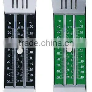 Mercury Min-max Thermometer thumbnail-1