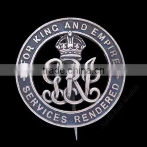 The Most Popular Silver Badge Silver Badge Round Low Prices thumbnail-3