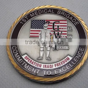Hot Sales Coins Free Delivery Usa Metal Coins Cheap Top Quality US Coins thumbnail-2