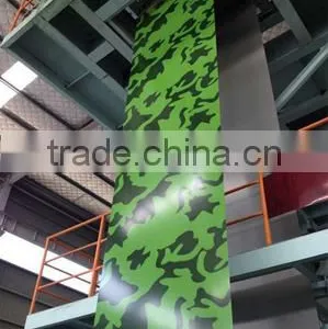 Color Coated Steel Coil thumbnail-6